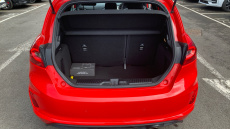 Ford Fiesta 1.0 EcoBoost 95 ST-Line Edition 5dr Petrol Hatchback